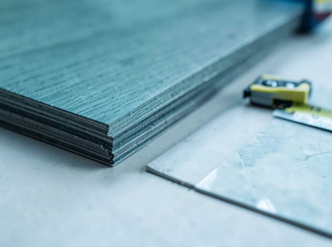 Luxury Vinyl Plank Installation Friona, TX FAQs